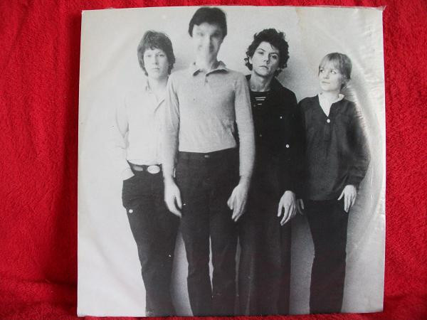Talking Heads - Once In A Lifetime - The Best Of (LP, Comp)