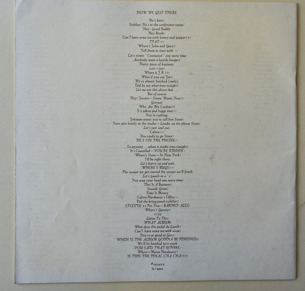 Stevie Wonder - Songs In The Key Of Life (2xLP, Album + 7