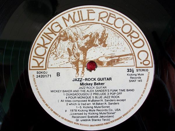 Various - Guitar Festival (LP, Album + LP, Album + LP, Album + Box, Comp)