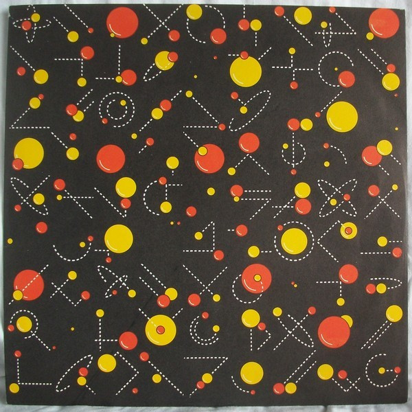 Wings (2) - Venus And Mars (LP, Album)