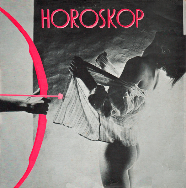 Horoskop - Horoskop (LP, Album)
