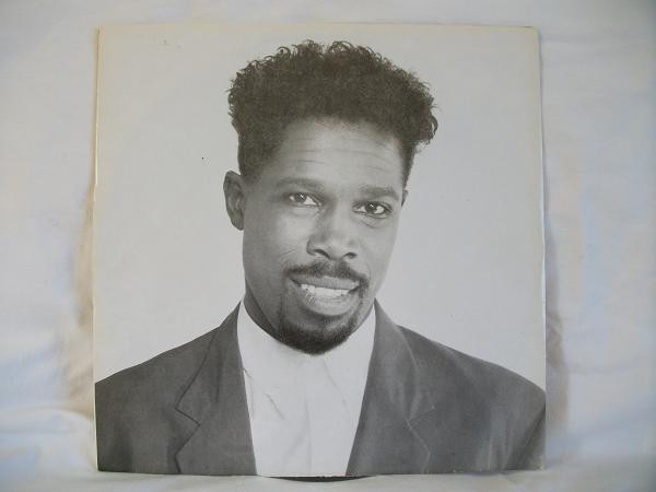 Billy Ocean - Greatest Hits (LP, Comp)