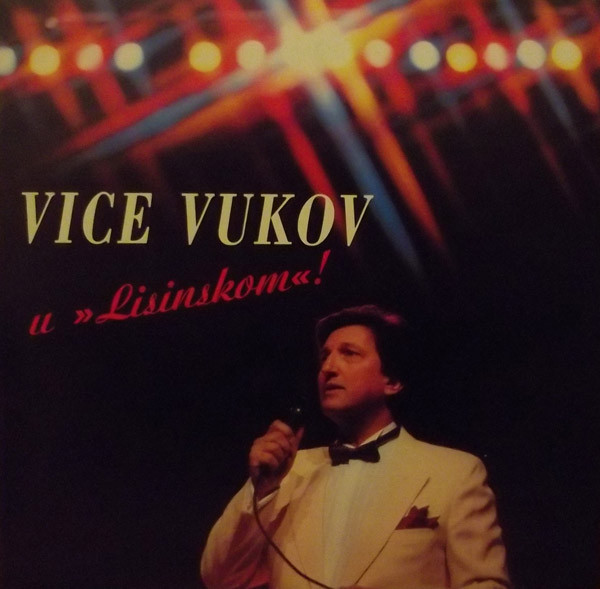 Vice Vukov - Vice Vukov U 