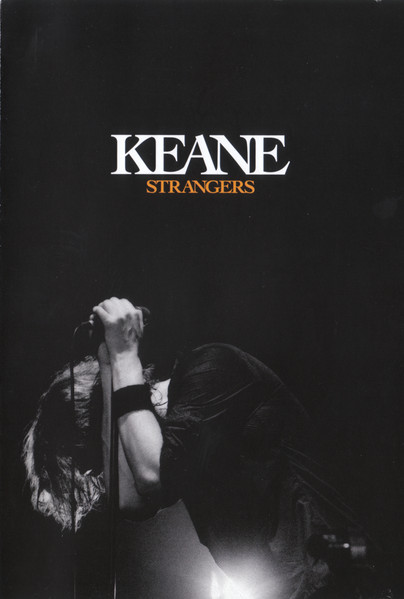 Keane - Strangers (2xDVD-V)