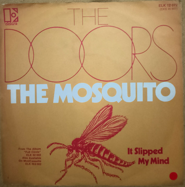 The Doors - The Mosquito (7