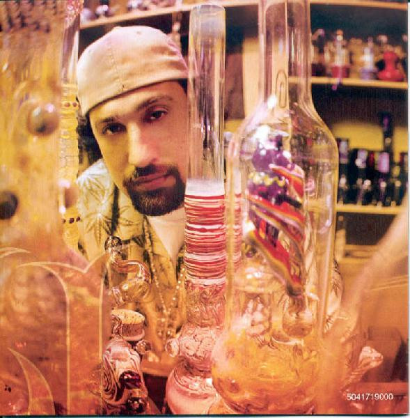 Cypress Hill - Stoned Raiders (CD, Album)