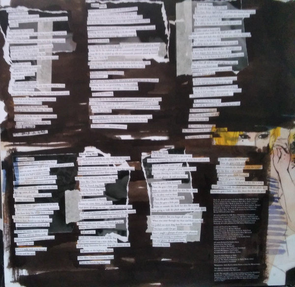 Babyshambles - Shotter's Nation (LP, Album, Ltd, RE, RP, Cle)