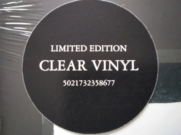 Babyshambles - Shotter's Nation (LP, Album, Ltd, RE, RP, Cle)