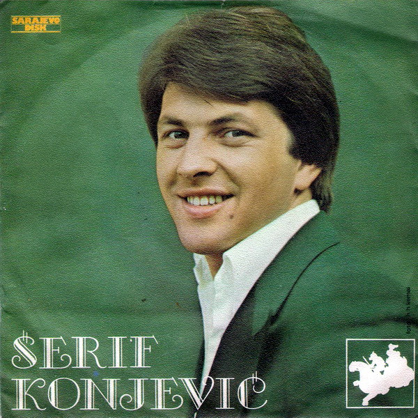 Šerif Konjević - Zagrli Me, Zagrli / Zemljo, Majko (7