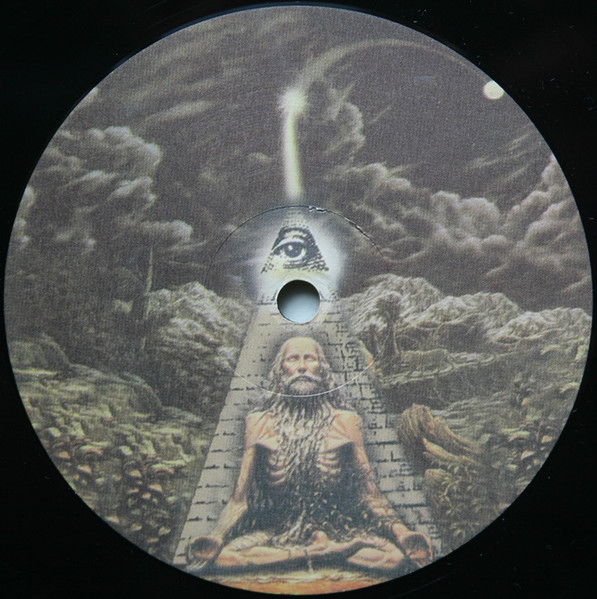 Road (5) - Road  (LP, Album, RE)