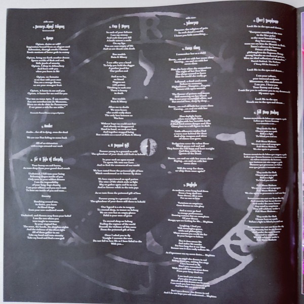 Moonspell - Irreligious (LP, Album, RE, RM, 180)