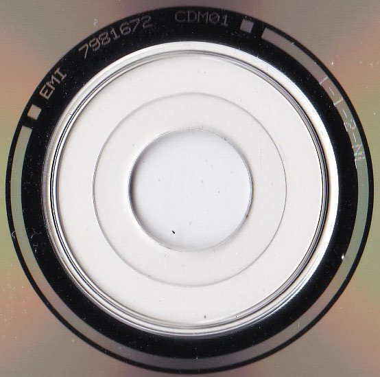 John Scofield - Grace Under Pressure (CD, Album)