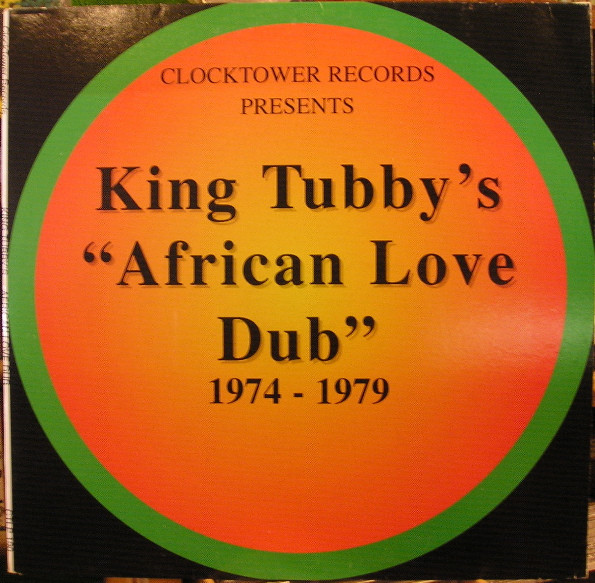 King Tubby - King Tubby's 