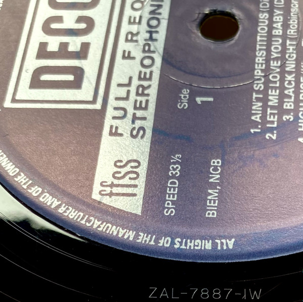 Savoy Brown Blues Band* - Shake Down (LP, Album, RE)