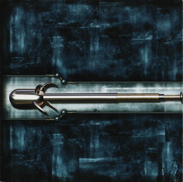 Chimaira - Pass Out Of Existence (CD, Album)