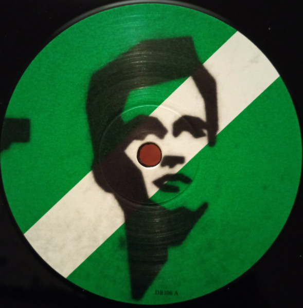 CrÃ¨me De Menthe - Plastique (12