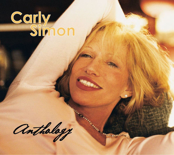 Carly Simon - Anthology (2xCD, Comp)