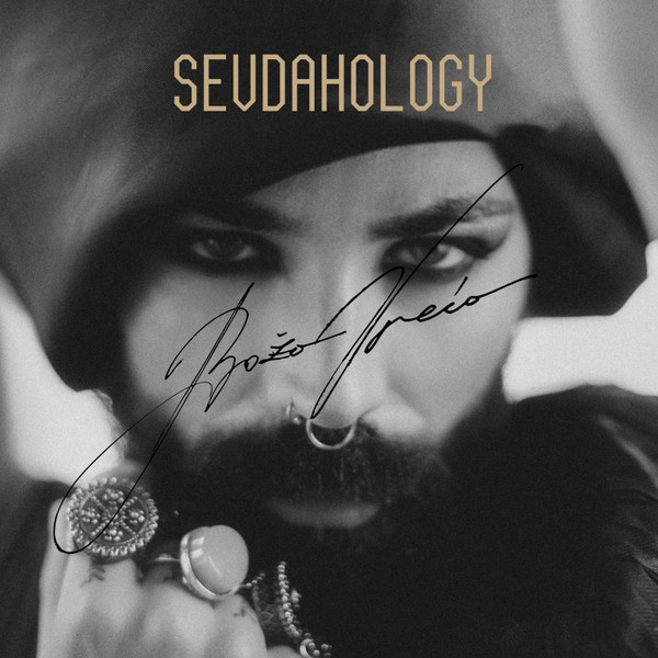 Božo Vrećo - Sevdahology (LP, Album)
