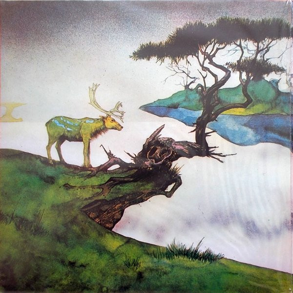 Yes - Yessongs (3xLP, Album, RE)