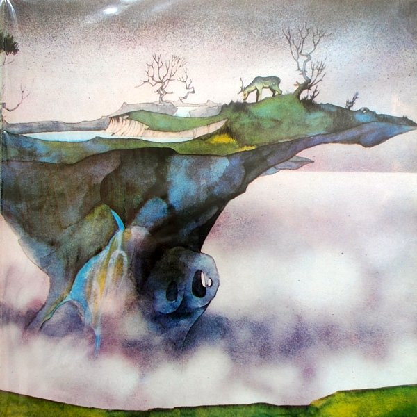 Yes - Yessongs (3xLP, Album, RE)