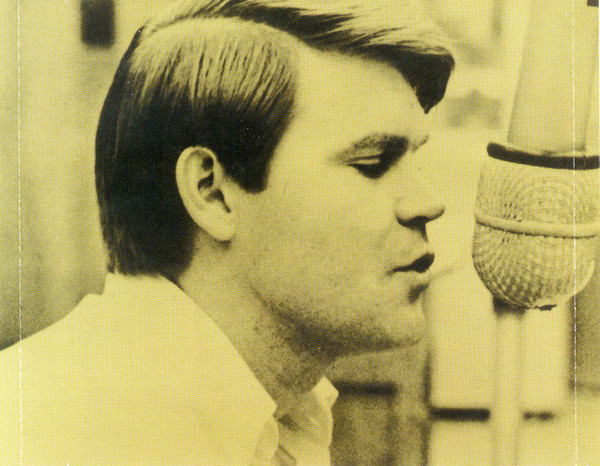 Glen Campbell - The Capitol Years 65/77 (2xCD, Comp, EMI)