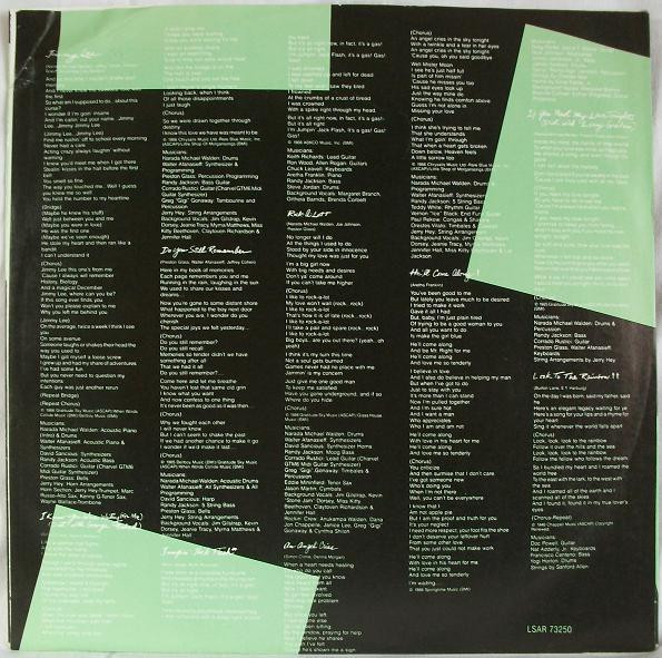 Aretha Franklin - Aretha (LP, Album)