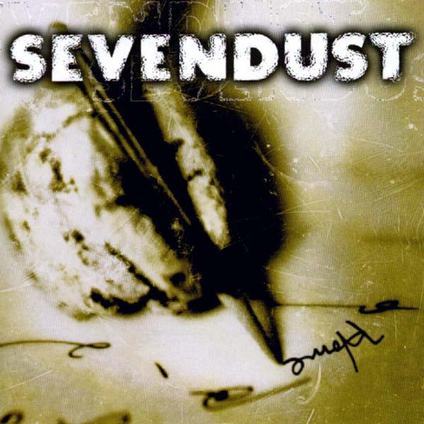Sevendust - Home (CD, Album)