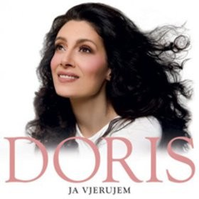 Doris* - Ja Vjerujem (CD, Album)