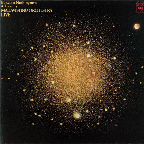 Mahavishnu Orchestra - Original Album Classics (CD, Album, RE + CD, Album, RE + CD, Album, RE + CD)