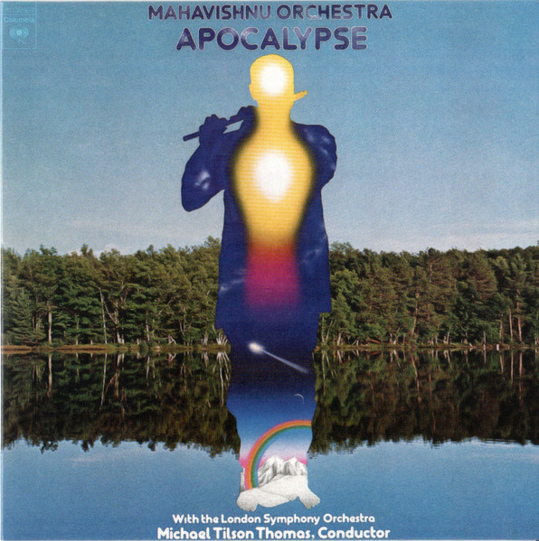 Mahavishnu Orchestra - Original Album Classics (CD, Album, RE + CD, Album, RE + CD, Album, RE + CD)