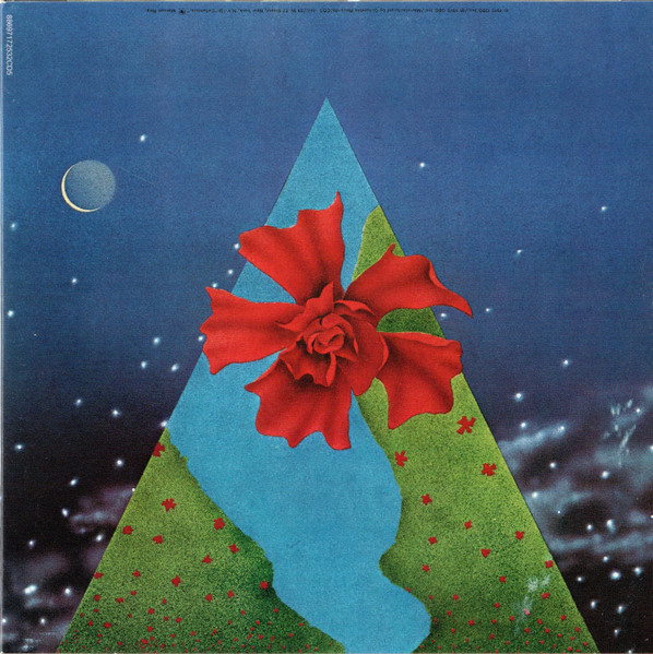 Mahavishnu Orchestra - Original Album Classics (CD, Album, RE + CD, Album, RE + CD, Album, RE + CD)