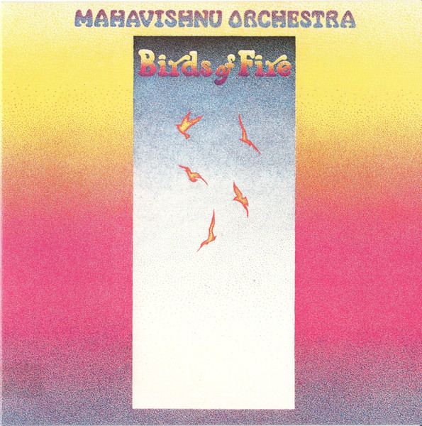 Mahavishnu Orchestra - Original Album Classics (CD, Album, RE + CD, Album, RE + CD, Album, RE + CD)