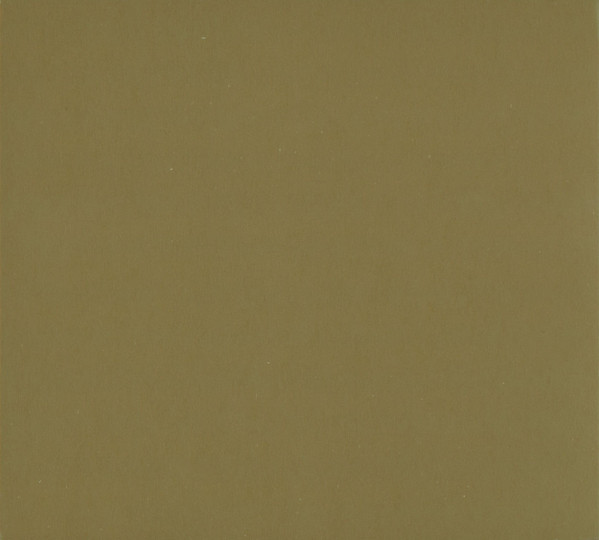 Throbbing Gristle - Live At The Volksbühne, Berlin. New Year's Eve 2005 (CD, Album)