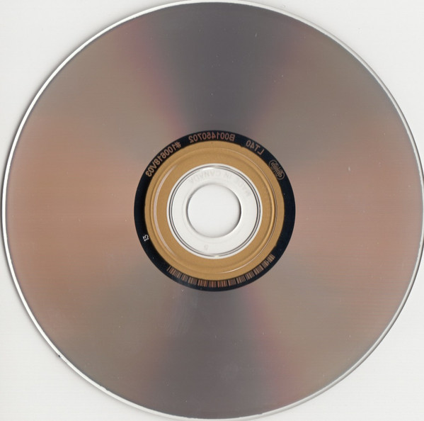 Sheryl Crow - 100 Miles From Memphis (CD, Album, Dig)