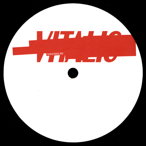 Vitalic - Fanfares (12