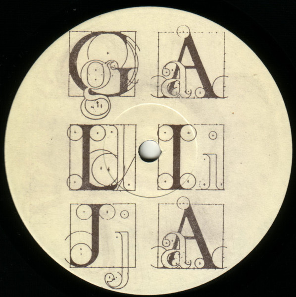 Galija - Istorija Ti I Ja (LP, Album)