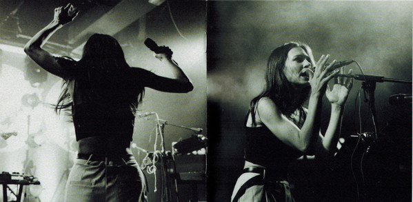 Sara Renar - Live - KSET (CD, Album + Blu-ray)