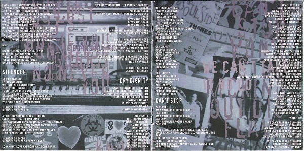 Dub War - Wrong Side Of Beautiful (CD, Album)