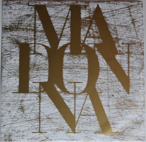 Madonna - Erotica (2xLP, Album, RE, Gat)