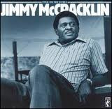 Jimmy McCracklin - High On The Blues (LP, Album, RE)