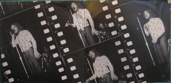 Joe Cocker - Die Grossen Vier (2x7