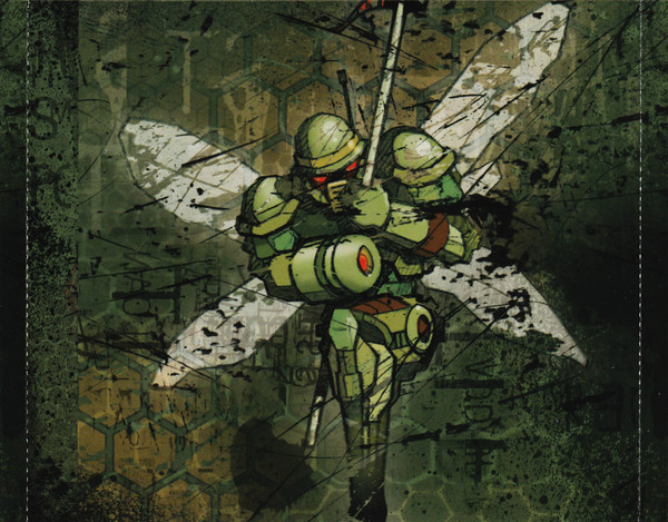 Linkin Park - Reanimation (CD, Album, Enh, Jew)