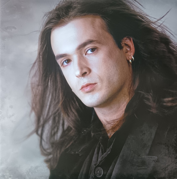 Zlatan Stipišić Gibonni - Kruna od perja  (LP, RM)