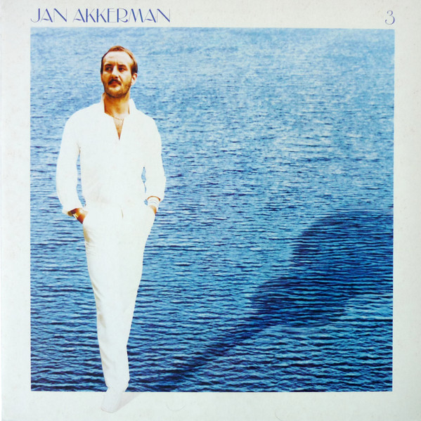 Jan Akkerman - Jan Akkerman 3 (LP, Album)