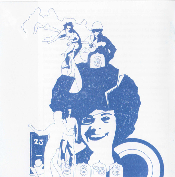 Otis Spann - The Blues Of Otis Spann / Cracked Spanner Head (2xCD, Comp)