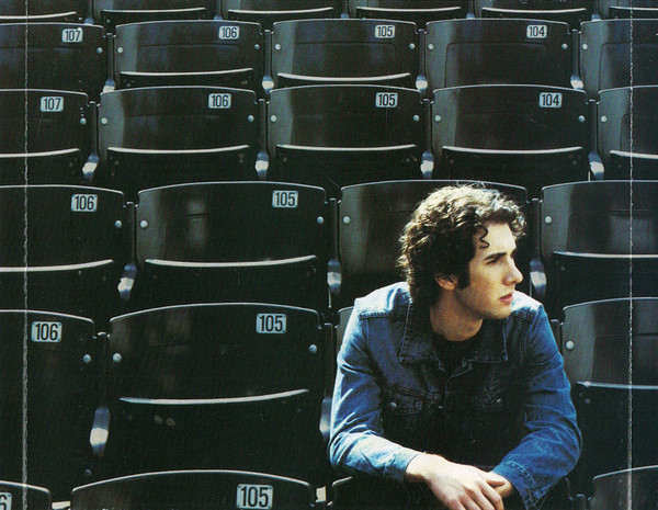 Josh Groban - Josh Groban In Concert (CD, Album + DVD, NTSC)