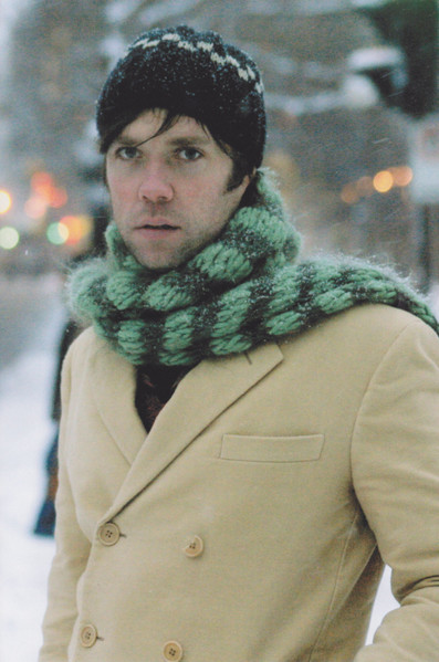 Rufus Wainwright - All I Want (DVD-V, Multichannel, NTSC)