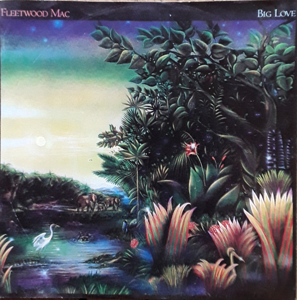 Fleetwood Mac - Big Love (7