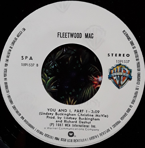 Fleetwood Mac - Big Love (7