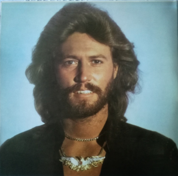 Bee Gees - Greatest (2xLP, Comp)